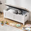 Storage Bench
