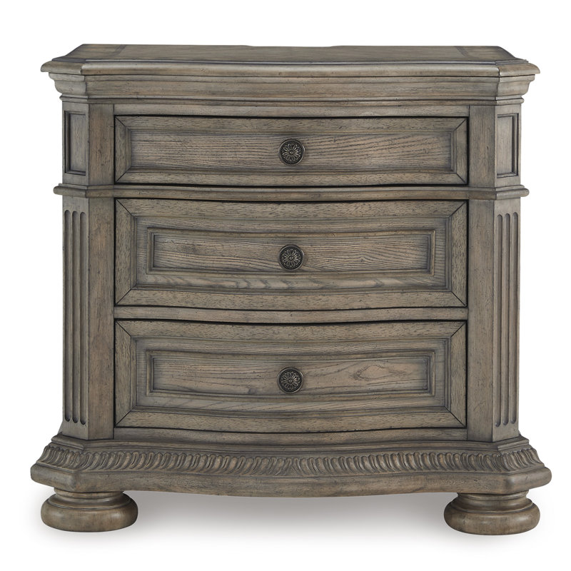 Toine Nightstand