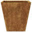 Aldegundo Metal Elevated Planter-239364022-239364017