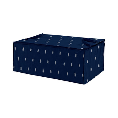 Rebrilliant Fabric Decorative Bin