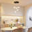 5 - Light Dimmable Cluster Pendant Light