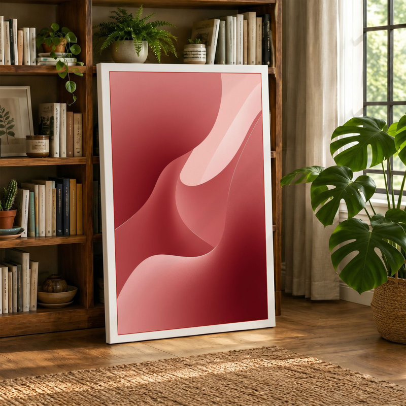 Print, 18x12 - 45.7 x 30.5 cm, Sage Border