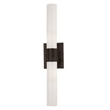 Fulton 2 - Light Armed Sconce