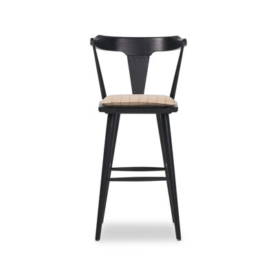 Boid Bar and Counter Stool