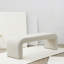 Banc rembourré Daine-827354876