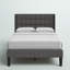 Lit plateforme tapissier Martinez-1110845094