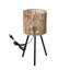 Lampe trépied 18 po Derrion