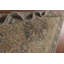 Tapis traditionnel rétro 7 x 9