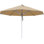Hurricane 118'' W Umbrella