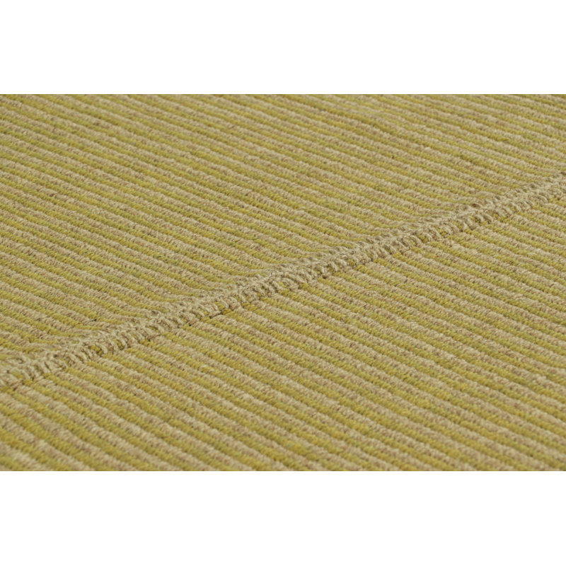 One-of-a-Kind 3'5" X 3'6" Area Rug