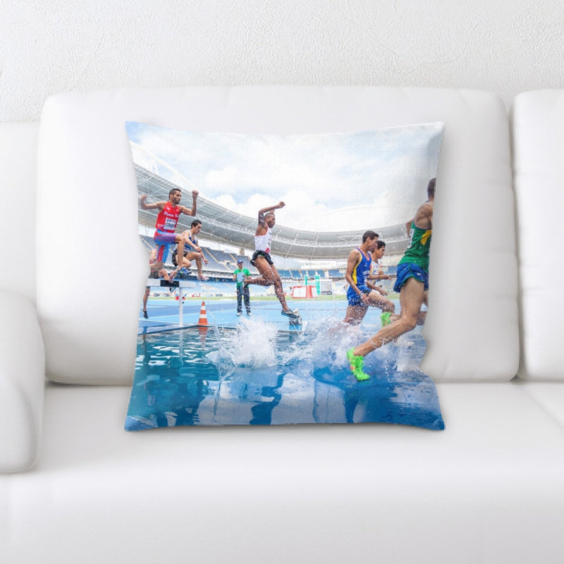 Coussin d’action