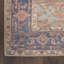 Tapis vintage lavable à la machine Herkimer-1814968148