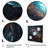 Interstellar Infinity Matrix - Print-668479558-668479559