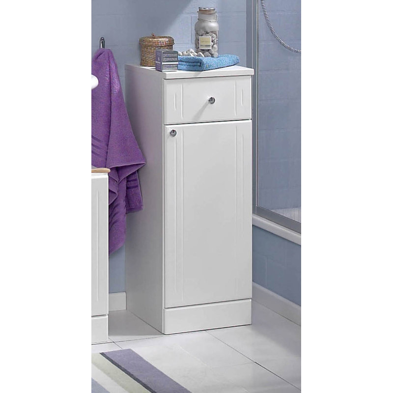 Quickset 955 Freestanding Bathroom Cabinet