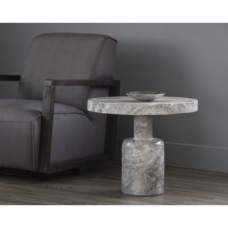 Annika End Table