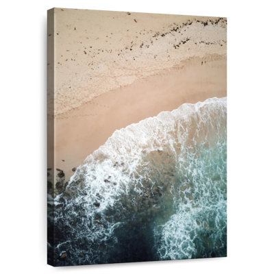 Gillard The Shore