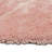 Pirates Well Washable Non-Slip Stain/Fade Resistant Solid Rectangle Bath Mat-94342235-94342237