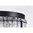 Crystal LED Flush Mount-69737434