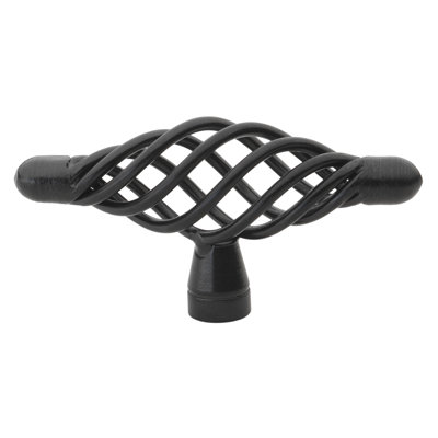 Birdcage Knob
