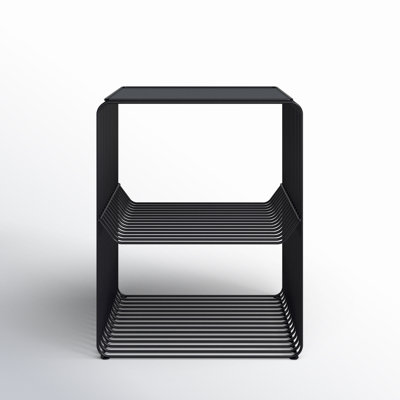 Lucillie End Table