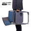 Fauteuil de direction inclinable Falwell
