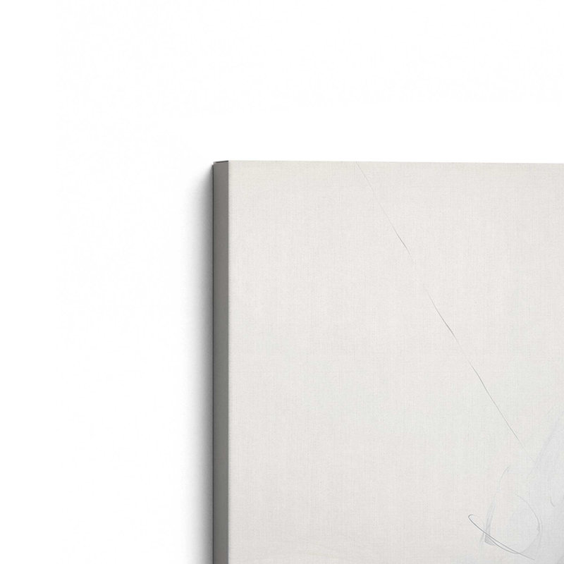 Ethereal Smoke Dance, ensemble de 3 impressions sur toile dans un cadre, H 18 po x l 36 po x P 1,25 po, Toile tendue