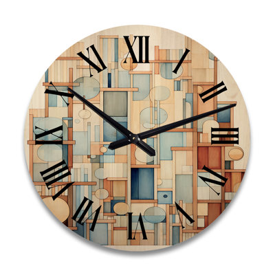 Horloge murale Urban Urban