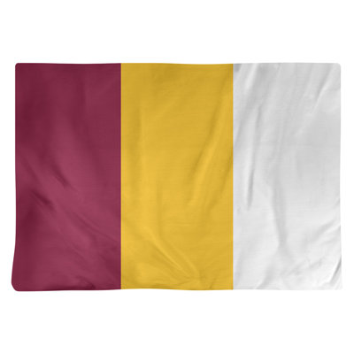 Striped Rectangle Placemat