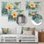 Hibiscus jaune et gris - Hibiscus-1527375244-1527375246