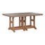 Berlin Gardens Garden Classic Rectangular Bar Table-1731241349-1731241391-1731241383
