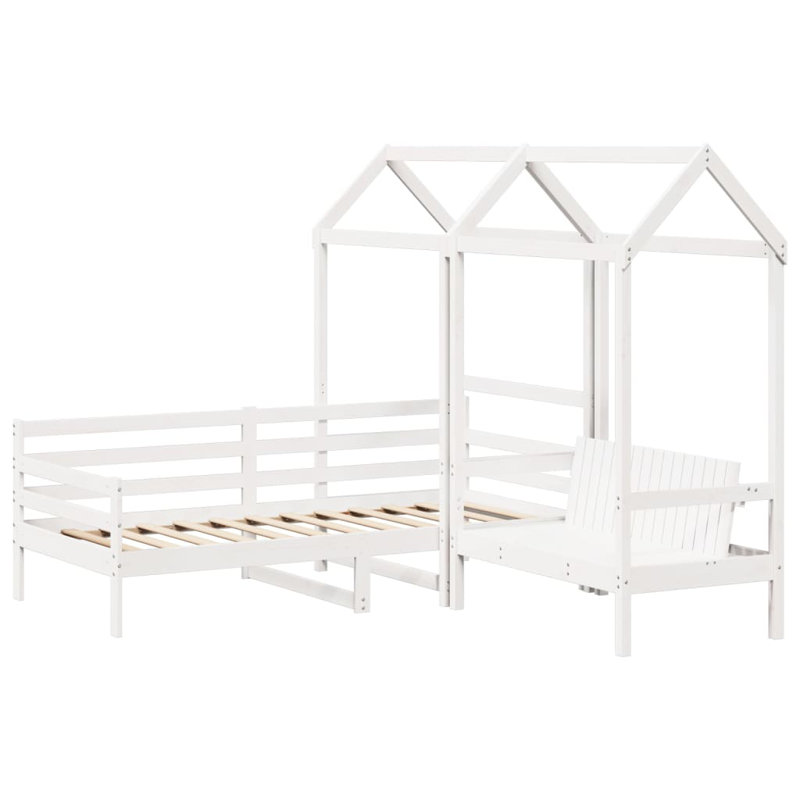 Solid Wood Daybed