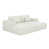 Blanc est en rupture de stock