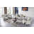 Upholstered Power Reclining Living Room Set-1619183363