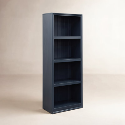 Satie 60" Modular Bookcase