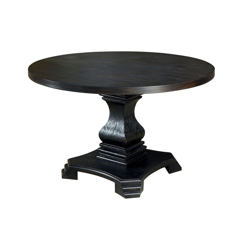 Arlynn Round Dining Table