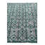 Tapis vert 5 x 8 Philip Hunter