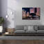  «Sleepy Beancloud Gate» par Epic Portfolio, art mural sur toile, 60 po x 40 po-1294661927