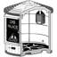 Palace Central Heater 3.0 with WIFI
