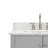 Cambridge 72.25'' Double Bathroom Vanity with Top-2102756349