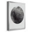 Graphite Moon I, reproduction encadrée de qualité supérieure - prête à être accrochée-1127332155-1127332159-1138437843