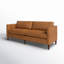 Canapé en cuir Clifford-78694735
