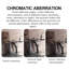 Stone Top Console Table-1100913610