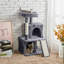 91cm H Multilevel Cat Tower-1412727355