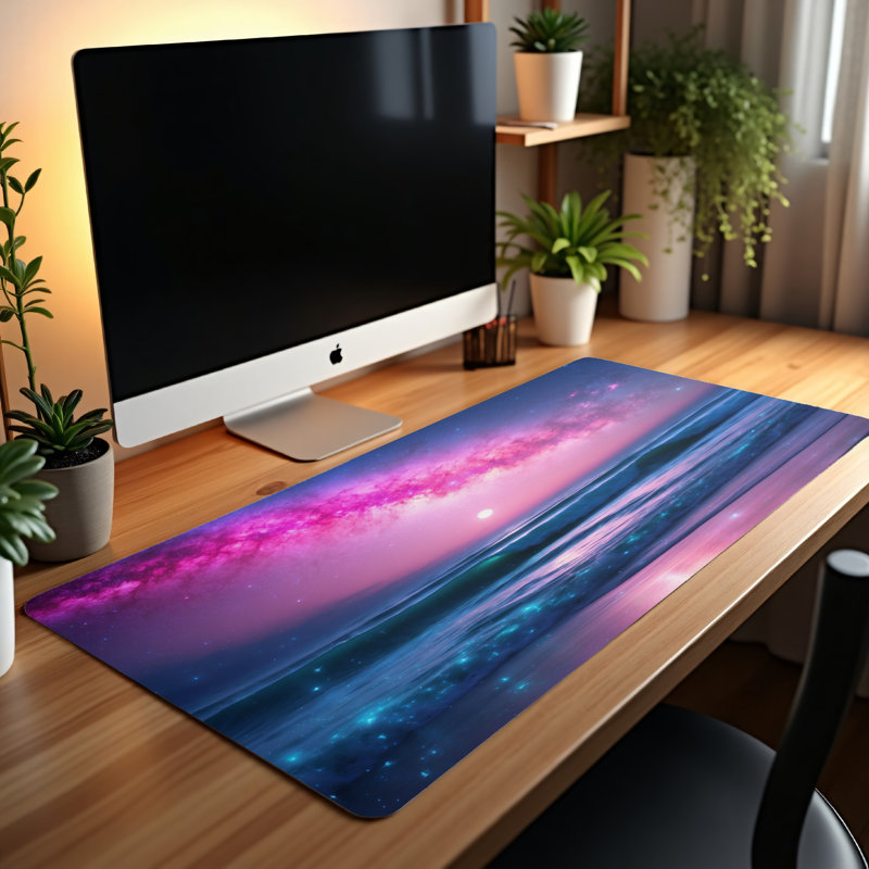 Desk Pad, 14.4x12.1