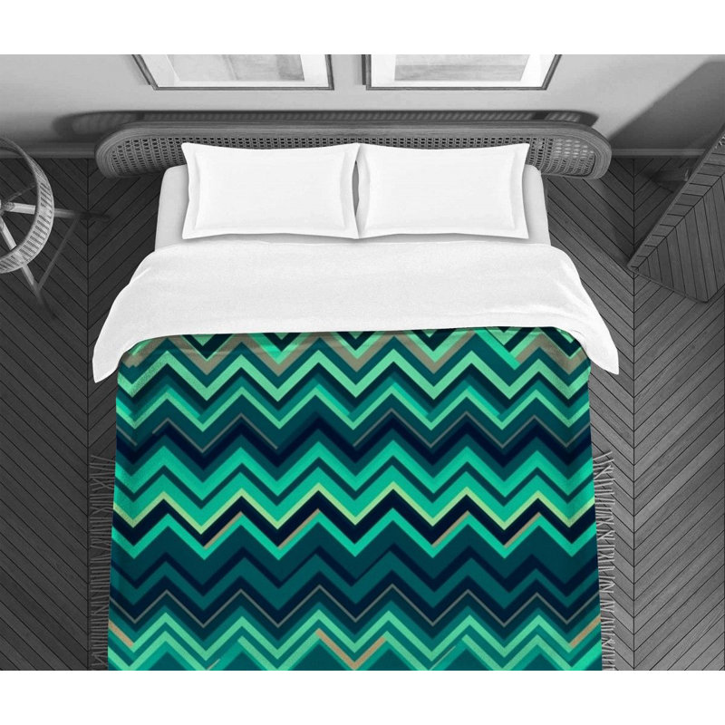 Delmonta Jadien Comforter, Twin Extra Long Comforter