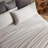Snorze Cloud Peach Soft Microfiber Coma Inducer Sheet Set-71910927-71910924