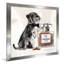 Schnauzer (Square) par By Jodi - impression-1237372195-1237372192