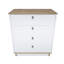 Ridgeside 72cm W 4 - Drawer Chest of Drawers-1449288858