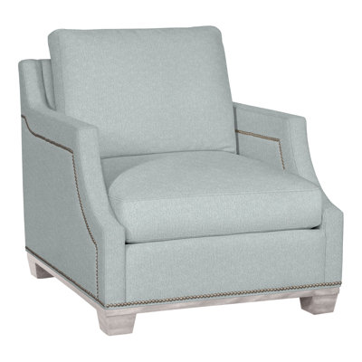 Michael Weiss 32" Abingdon Chair