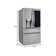 LG 36" 30 cu. ft. Smart InstaView Door-in-Door Refrigerator with Craft Ice